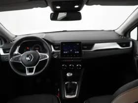 Renault Captur thumbnail 30