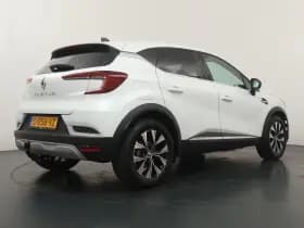 Renault Captur thumbnail 5