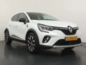 Renault Captur thumbnail 7