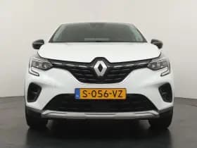 Renault Captur thumbnail 8