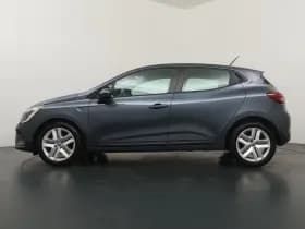 Renault Clio thumbnail 2