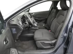 Renault Clio thumbnail 13