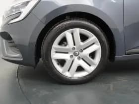 Renault Clio thumbnail 16