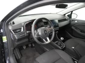 Renault Clio thumbnail 26