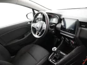 Renault Clio thumbnail 28