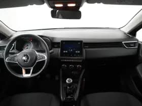 Renault Clio thumbnail 29