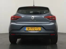 Renault Clio thumbnail 4