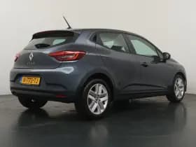 Renault Clio thumbnail 5
