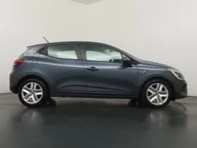 Renault Clio thumbnail 6