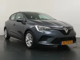 Renault Clio thumbnail 7