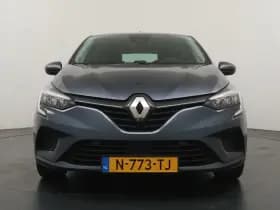 Renault Clio thumbnail 8