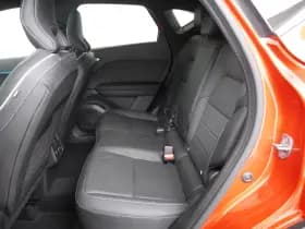 Mitsubishi ASX thumbnail 14