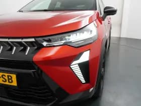 Mitsubishi ASX thumbnail 15