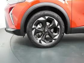 Mitsubishi ASX thumbnail 16