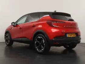 Mitsubishi ASX thumbnail 3