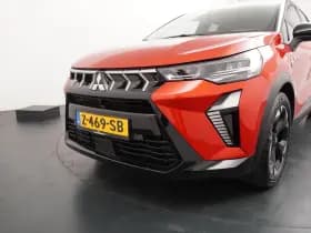 Mitsubishi ASX thumbnail 33