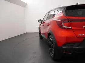 Mitsubishi ASX thumbnail 34