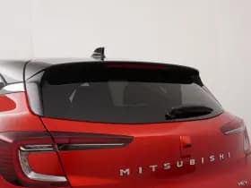 Mitsubishi ASX thumbnail 35