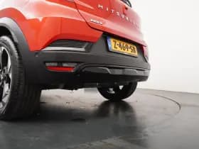 Mitsubishi ASX thumbnail 36
