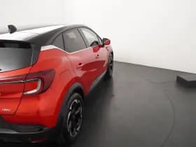 Mitsubishi ASX thumbnail 38