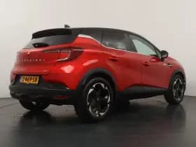 Mitsubishi ASX thumbnail 5