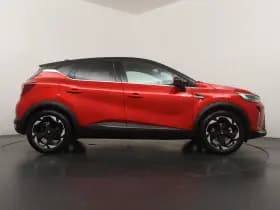 Mitsubishi ASX thumbnail 6