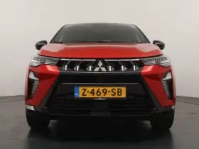 Mitsubishi ASX thumbnail 8
