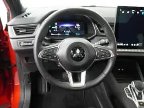 Mitsubishi ASX thumbnail 9