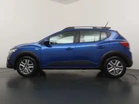 Dacia Sandero Stepway thumbnail 2