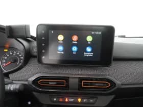 Dacia Sandero Stepway thumbnail 11