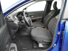 Dacia Sandero Stepway thumbnail 13