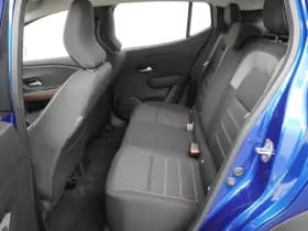 Dacia Sandero Stepway thumbnail 14