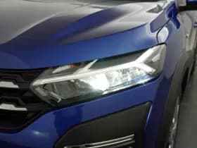 Dacia Sandero Stepway thumbnail 15