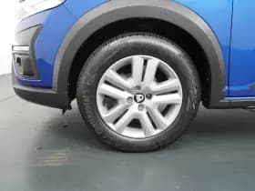 Dacia Sandero Stepway thumbnail 16