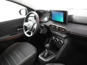 Dacia Sandero Stepway thumbnail 29
