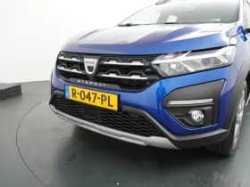 Dacia Sandero Stepway thumbnail 33