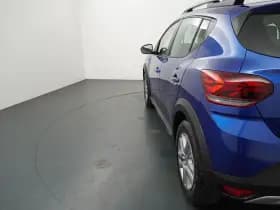 Dacia Sandero Stepway thumbnail 34