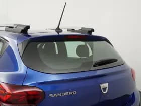 Dacia Sandero Stepway thumbnail 35