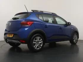 Dacia Sandero Stepway thumbnail 5