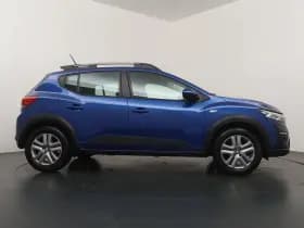 Dacia Sandero Stepway thumbnail 6