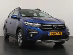 Dacia Sandero Stepway thumbnail 7