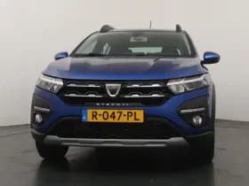 Dacia Sandero Stepway thumbnail 8