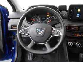 Dacia Sandero Stepway thumbnail 9