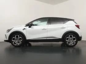 Renault Captur thumbnail 2
