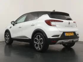Renault Captur thumbnail 3