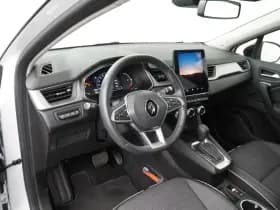 Renault Captur thumbnail 27