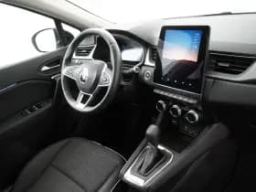 Renault Captur thumbnail 29