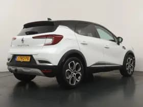 Renault Captur thumbnail 5