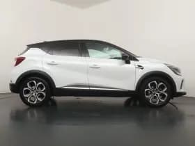 Renault Captur thumbnail 6