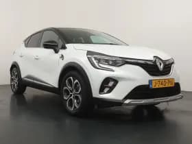Renault Captur thumbnail 7